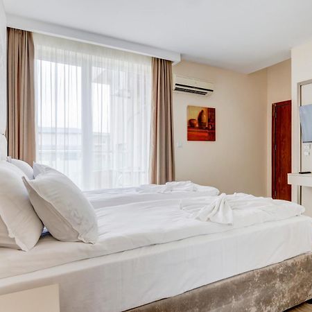 Jupiter 1 Family Hotel Balçık Dış mekan fotoğraf