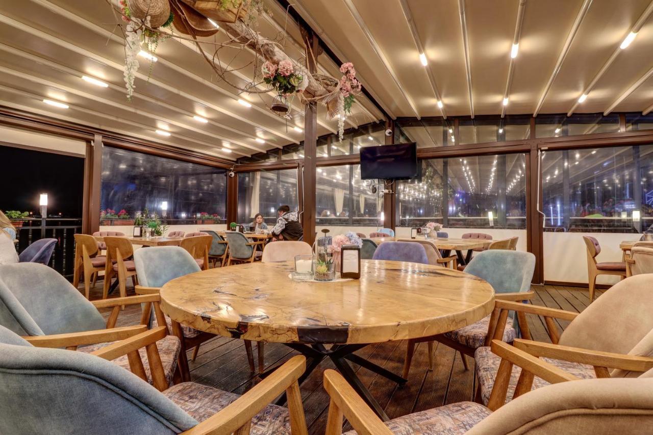 Jupiter 1 Family Hotel Balçık Dış mekan fotoğraf
