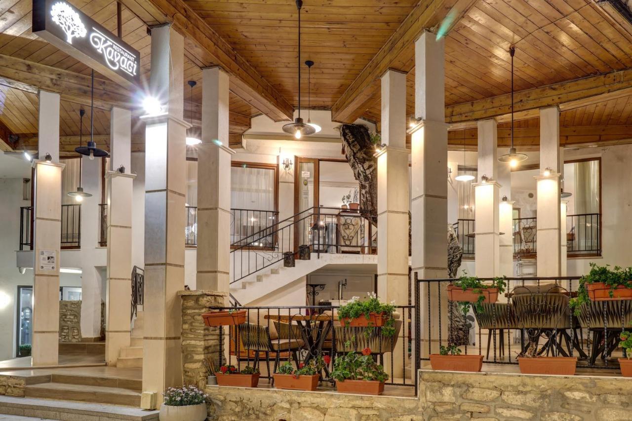 Jupiter 1 Family Hotel Balçık Dış mekan fotoğraf