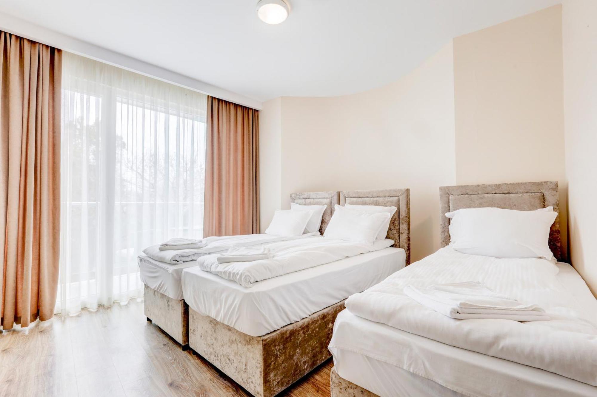 Jupiter 1 Family Hotel Balçık Dış mekan fotoğraf