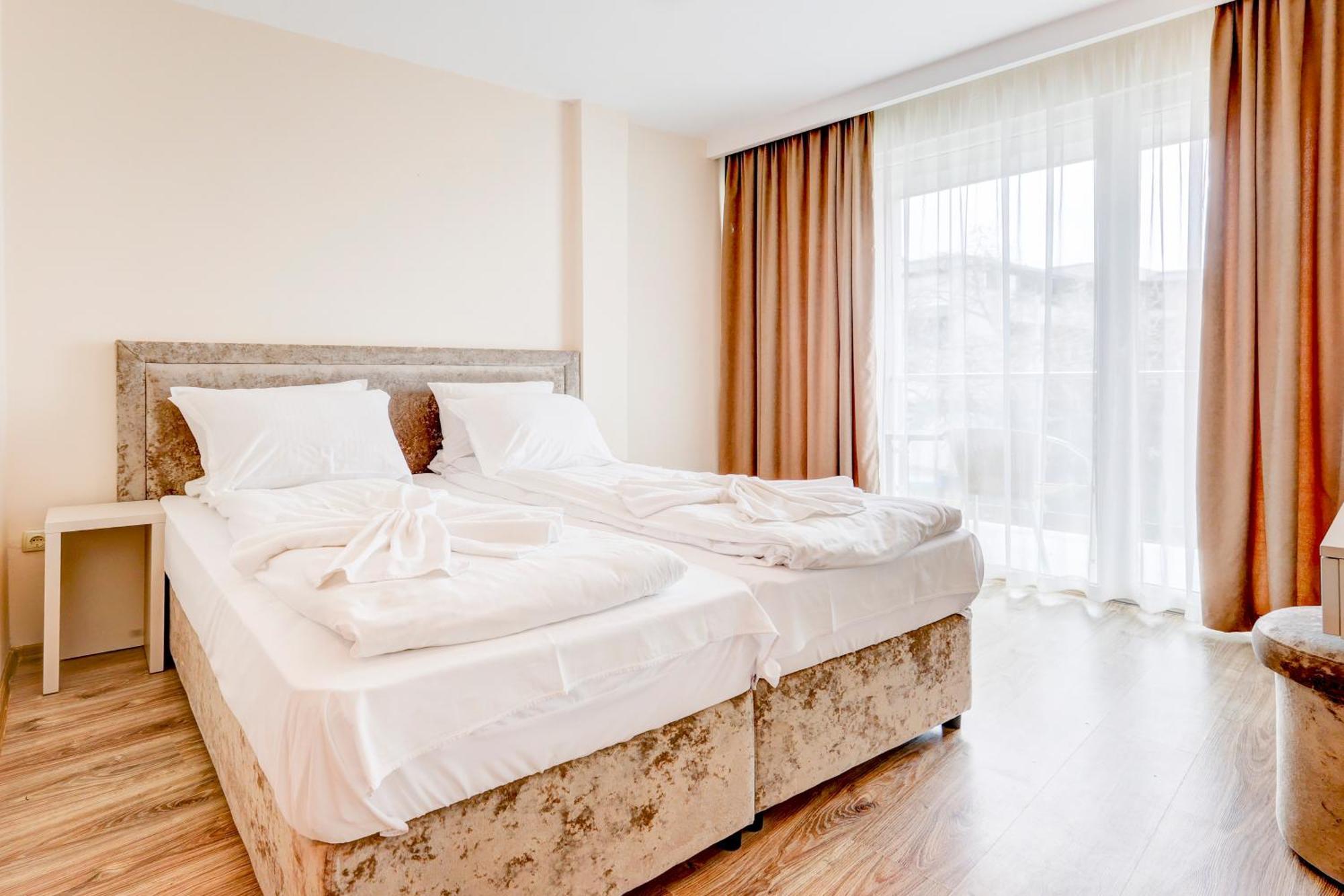 Jupiter 1 Family Hotel Balçık Dış mekan fotoğraf