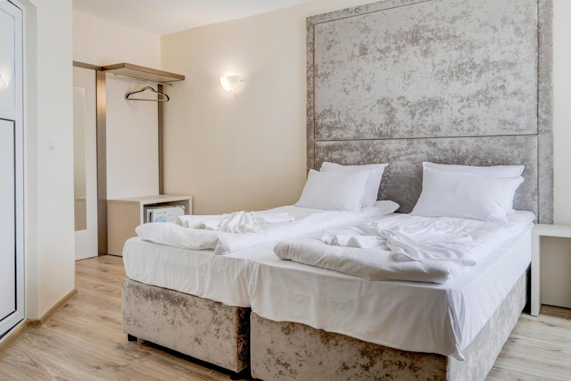 Jupiter 1 Family Hotel Balçık Dış mekan fotoğraf