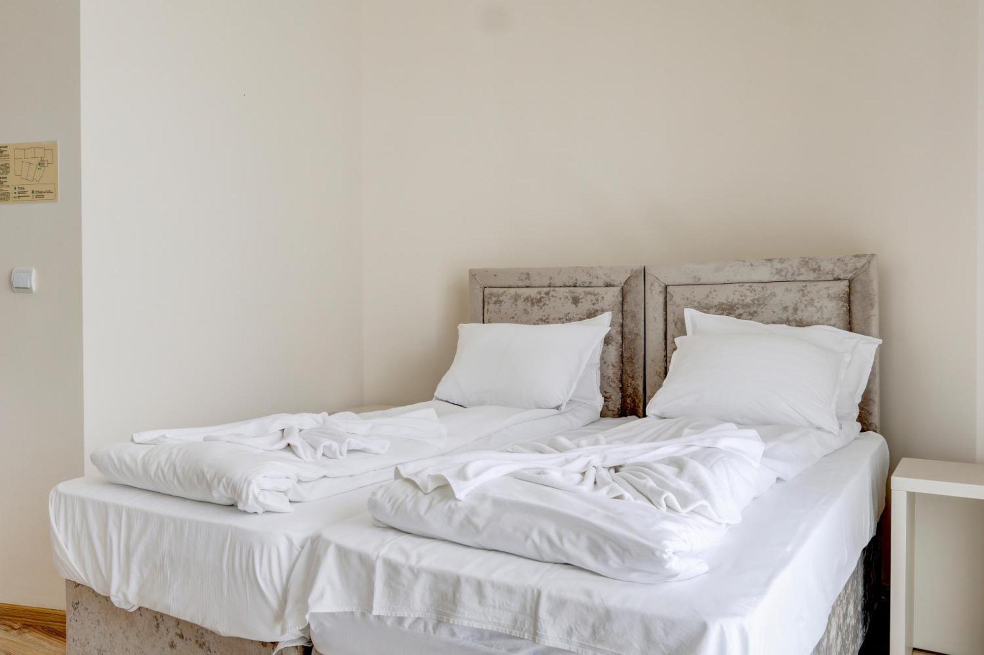 Jupiter 1 Family Hotel Balçık Dış mekan fotoğraf
