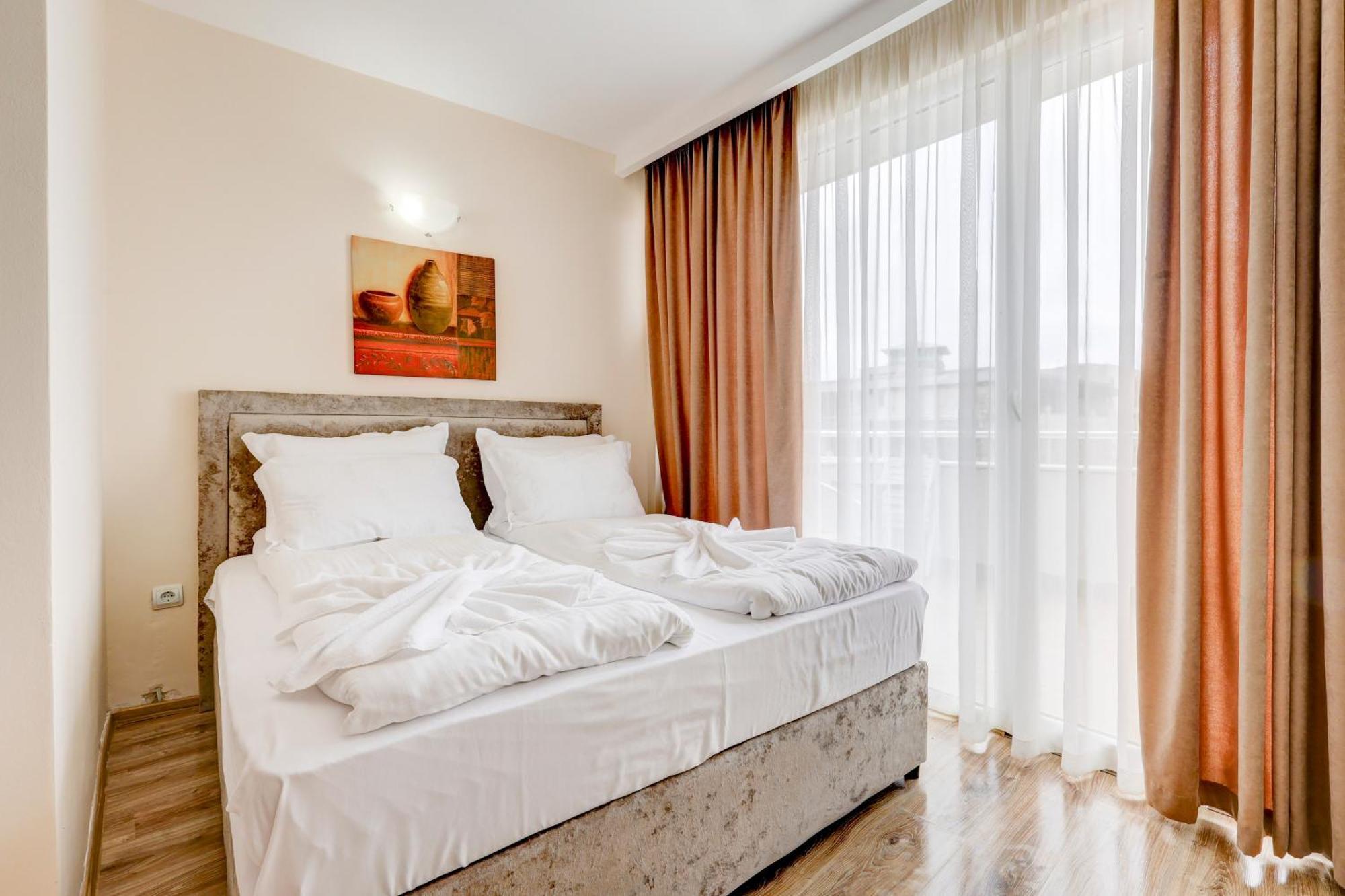Jupiter 1 Family Hotel Balçık Dış mekan fotoğraf