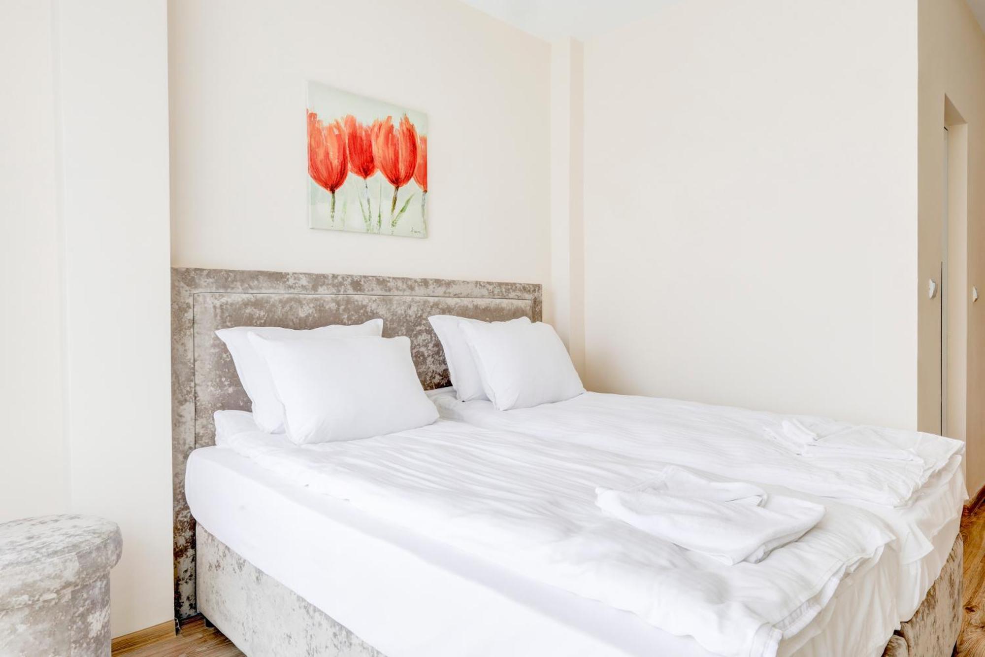 Jupiter 1 Family Hotel Balçık Dış mekan fotoğraf