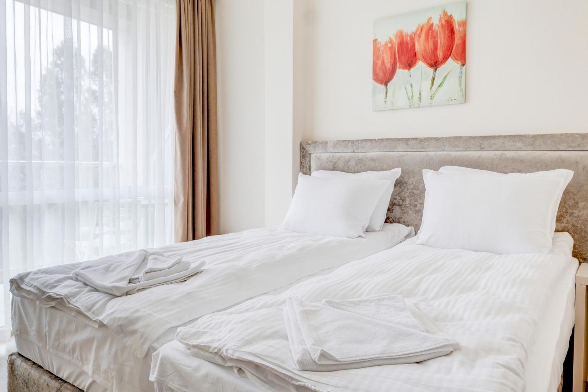 Jupiter 1 Family Hotel Balçık Dış mekan fotoğraf