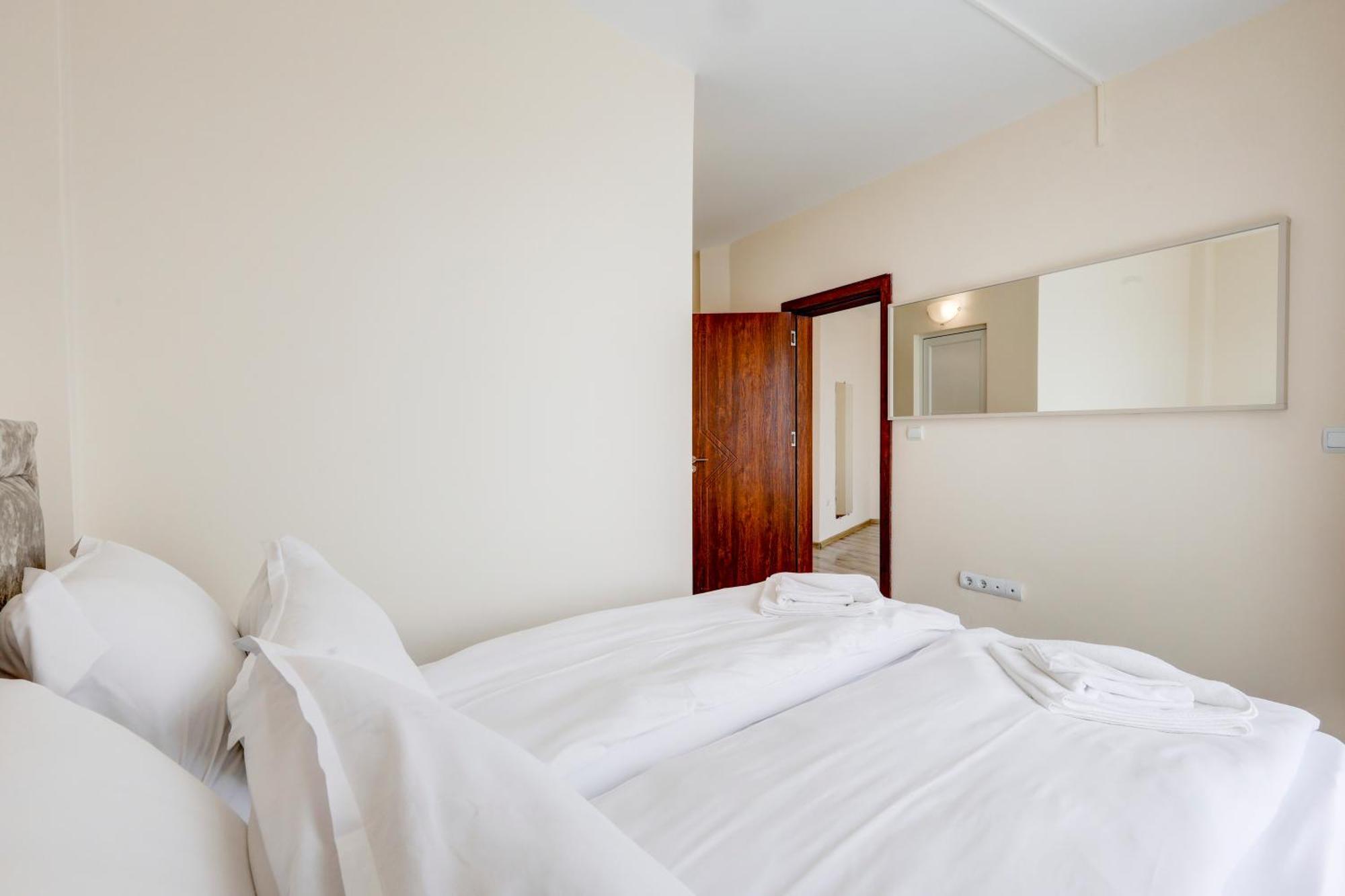 Jupiter 1 Family Hotel Balçık Dış mekan fotoğraf