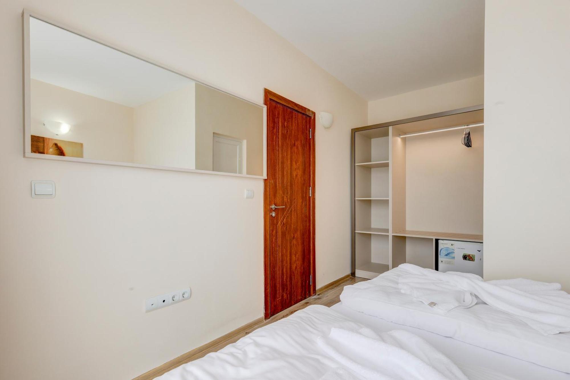 Jupiter 1 Family Hotel Balçık Dış mekan fotoğraf