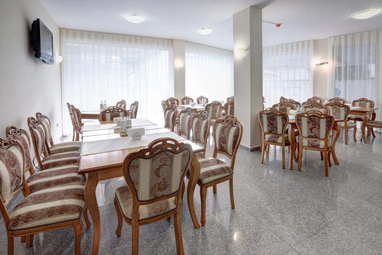 Jupiter 1 Family Hotel Balçık Dış mekan fotoğraf