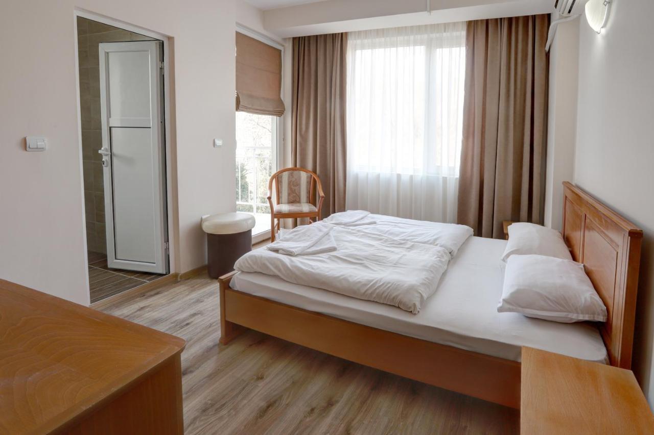 Jupiter 1 Family Hotel Balçık Dış mekan fotoğraf