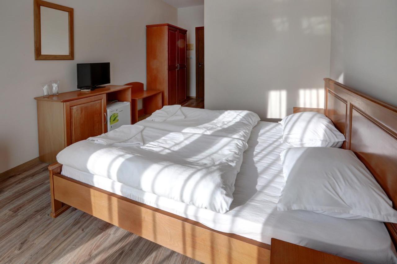 Jupiter 1 Family Hotel Balçık Dış mekan fotoğraf